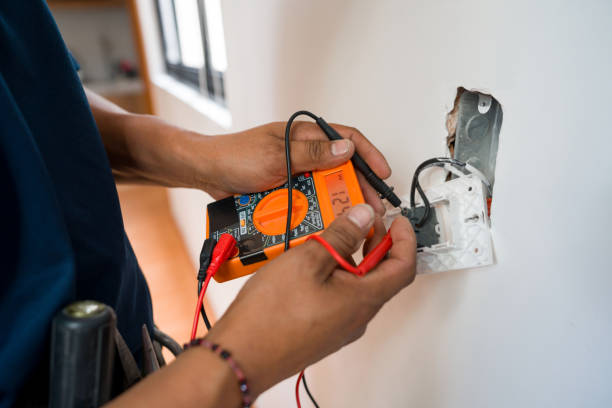 Best Commercial Electrician Services  in Bluffton, IN