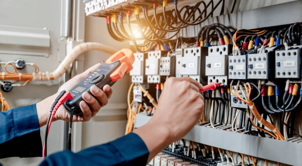 Best Electrician Near Me  in Bluffton, IN