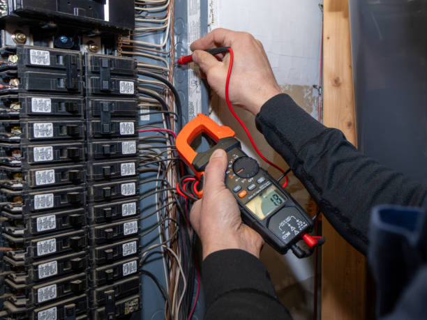 Best Affordable Emergency Electrician  in Bluffton, IN