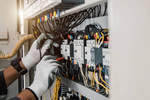 Best Electrical Repair Services  in Bluffton, IN
